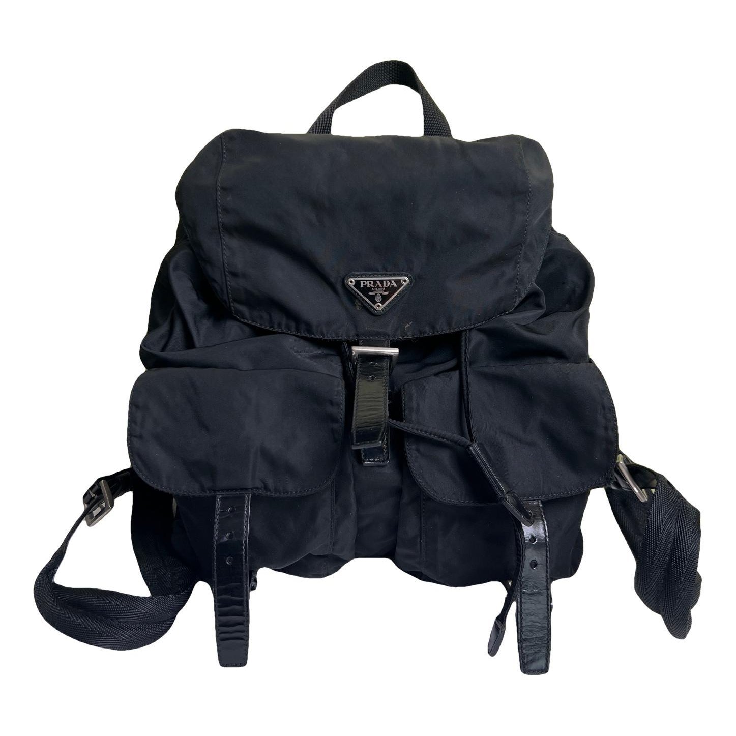 Cloth handbag
