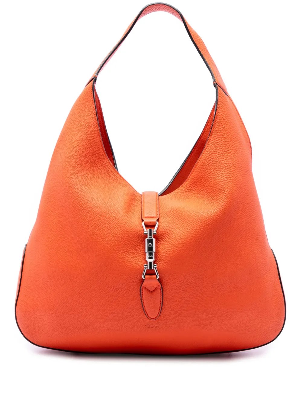 2016-2026 Calfskin Soft Jackie hobo bag