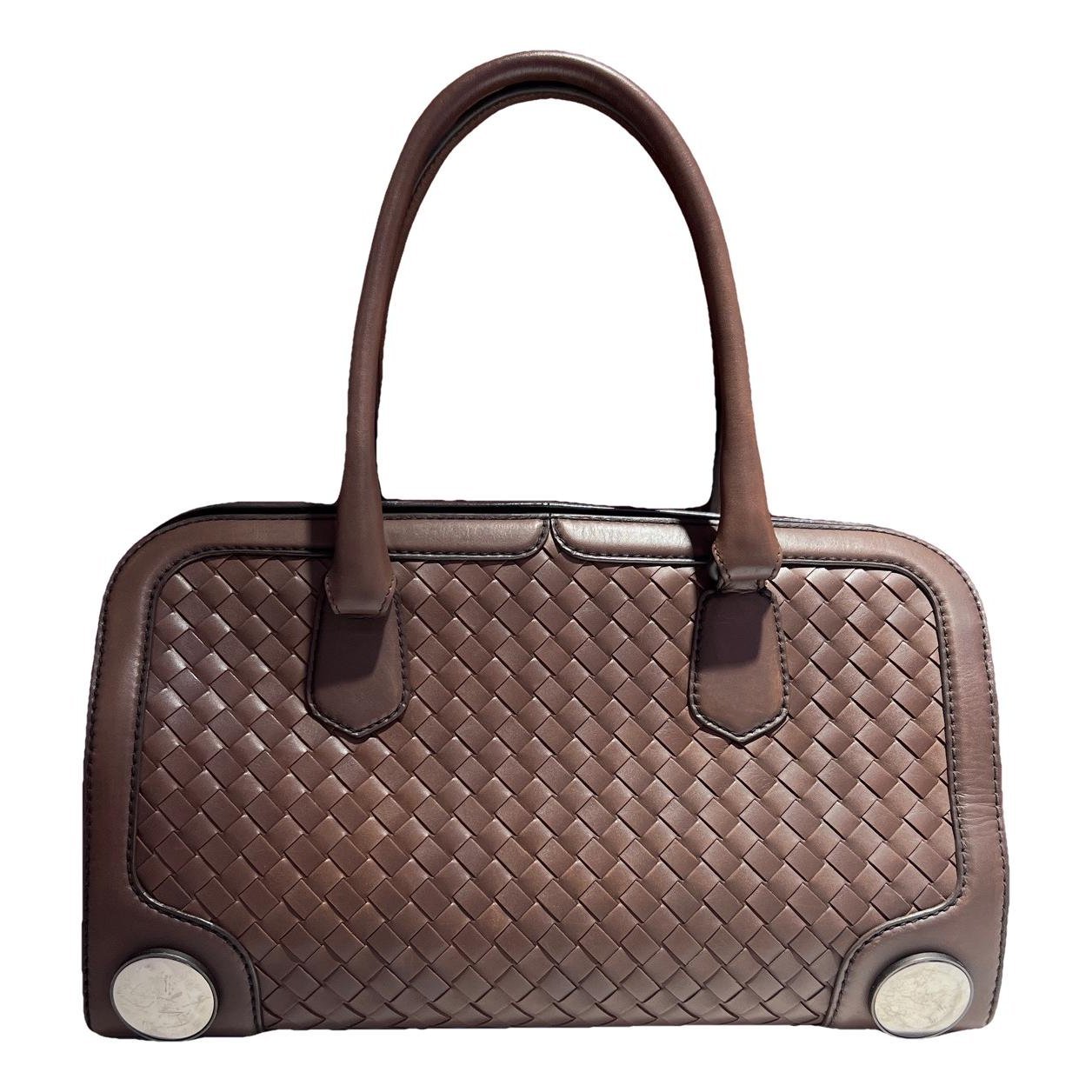 Bottega Veneta Leather handbag