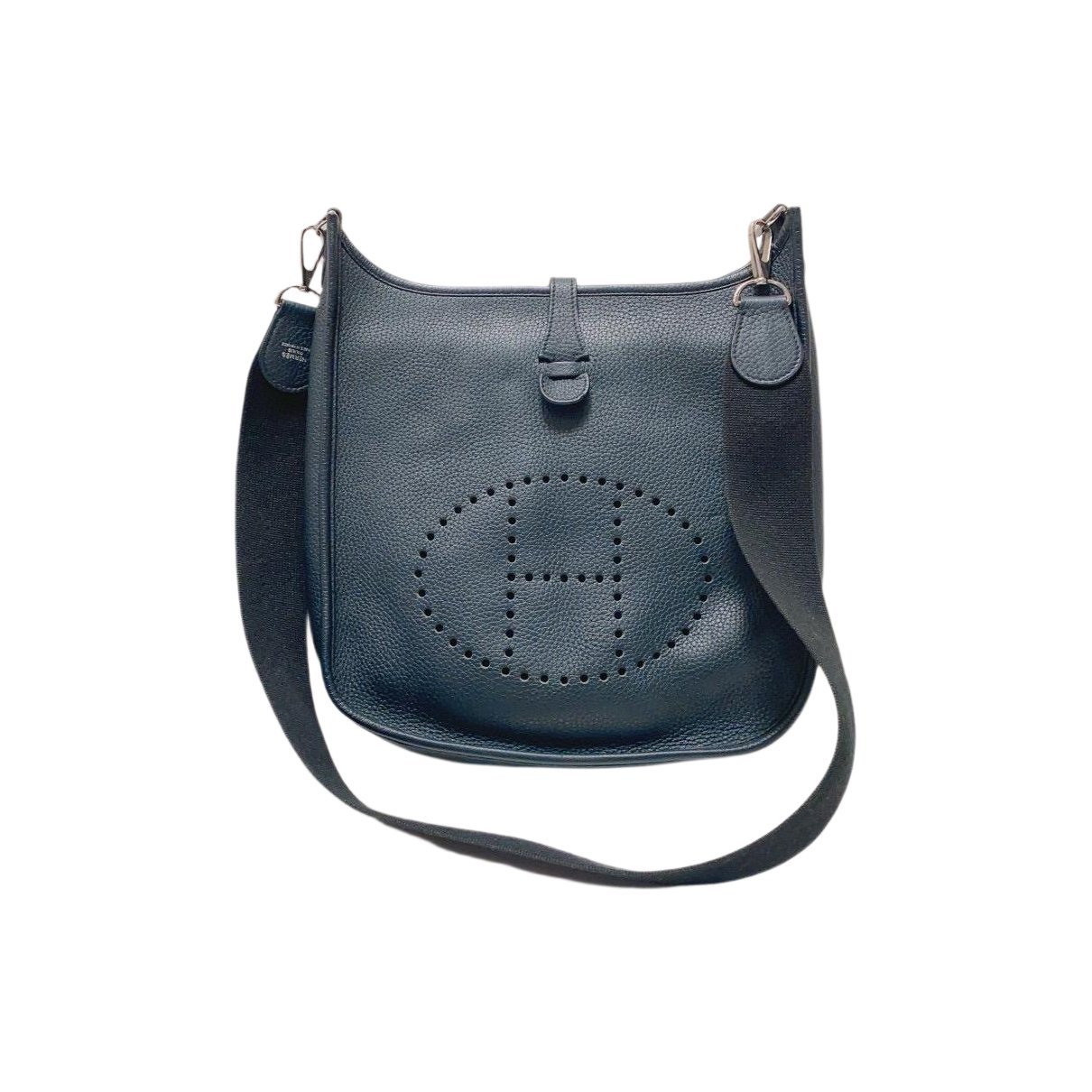 Hermes Evelyne Handbag 2012