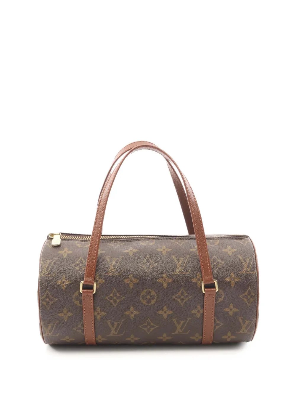 2002 Monogram Papillon 26 handbag