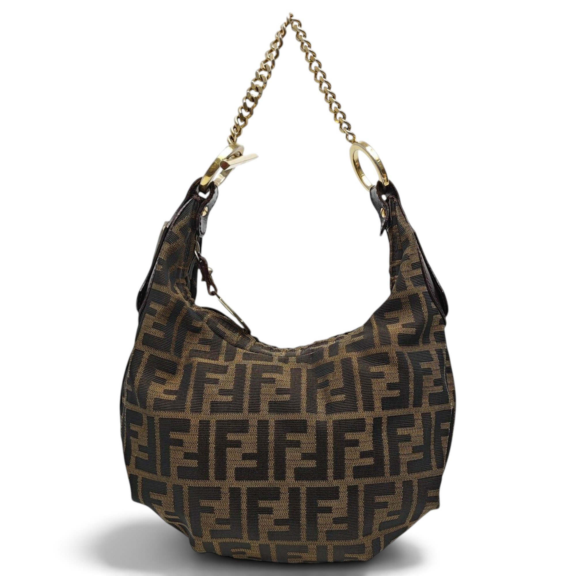 Cookie cloth handbag