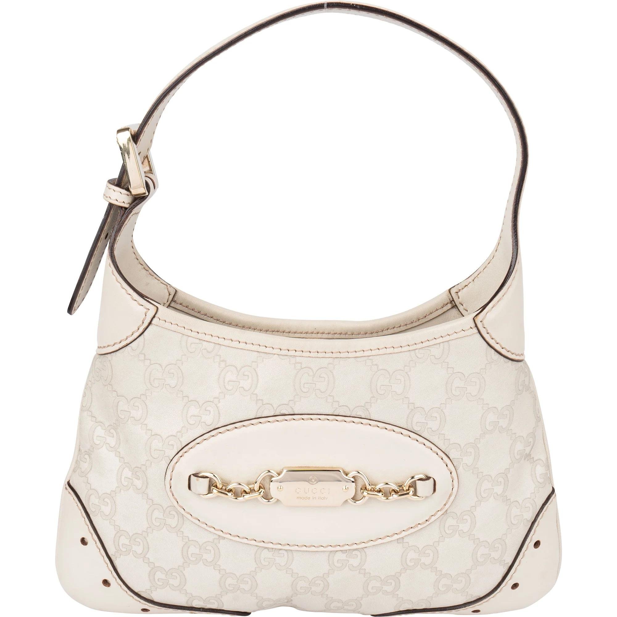 Jackie leather handbag