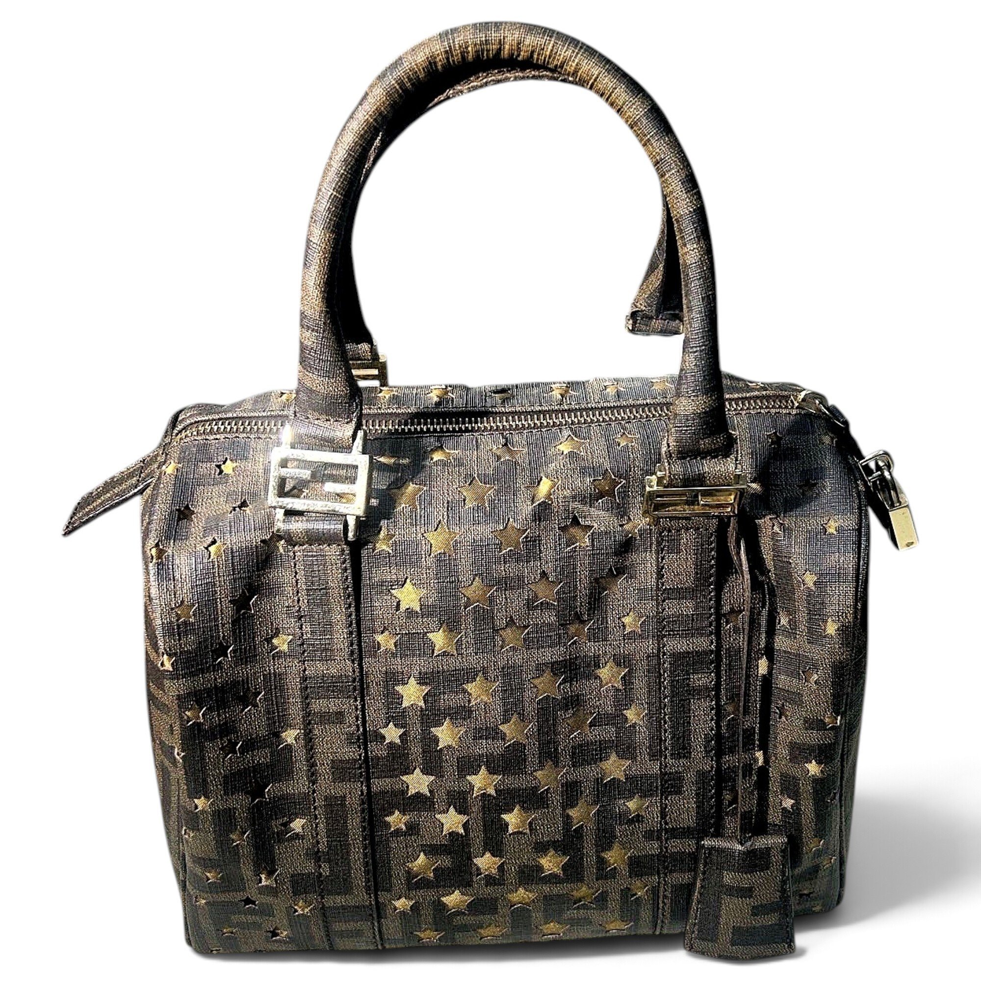 Cloth handbag