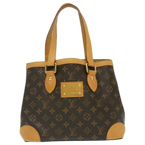 Hampstead leather handbag