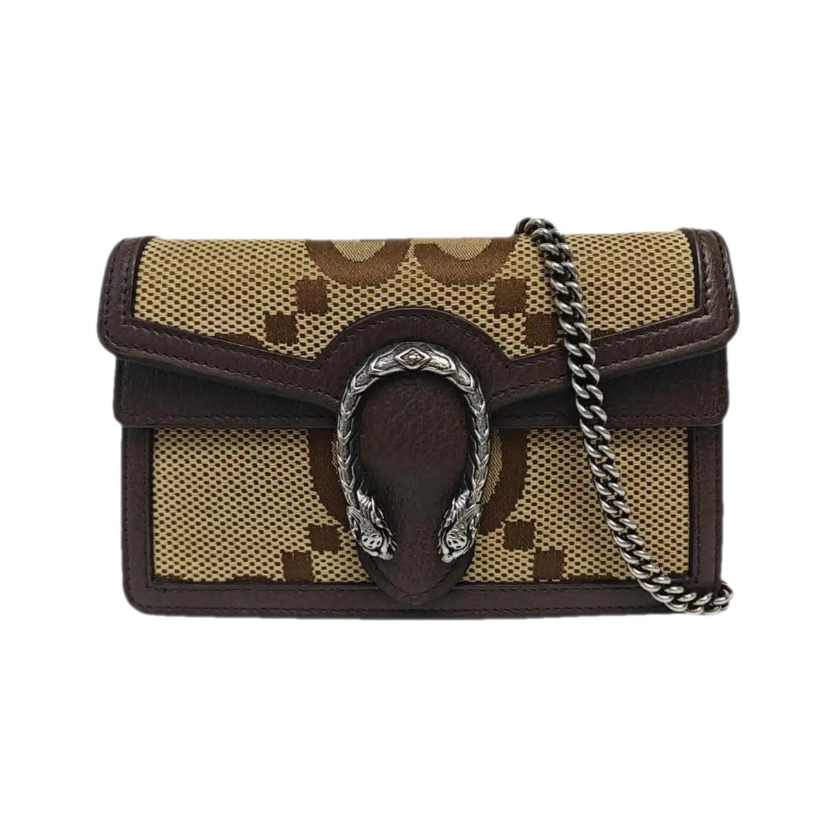 Dionysus cloth mini bag