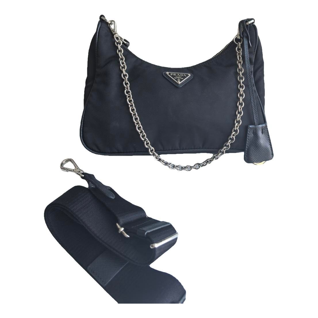 Re-Edition 2005 handbag