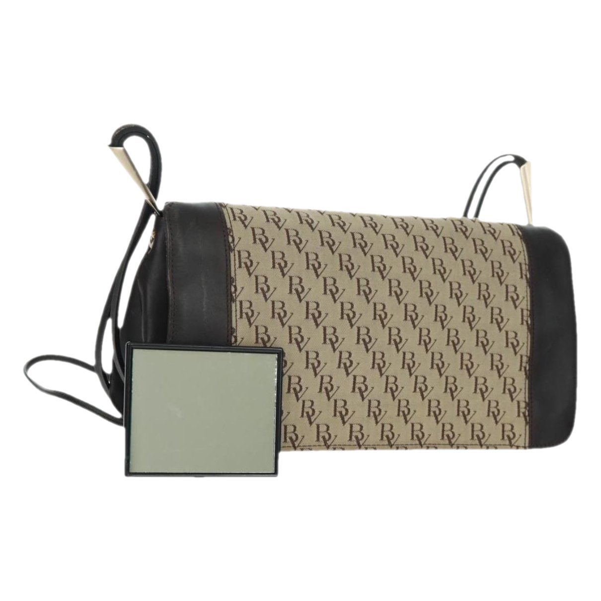 Veneta cloth handbag
