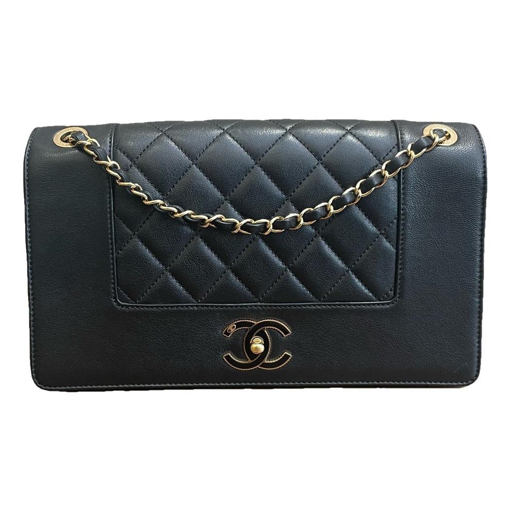 2.55 leather crossbody bag
