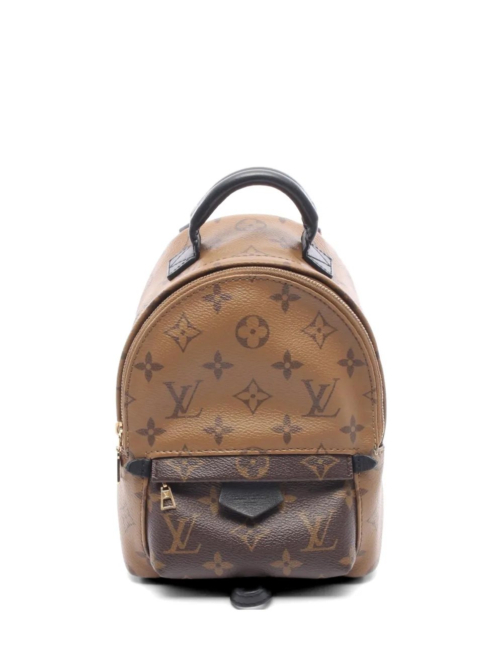 2021s Palm Springs Monogram Reverse backpack