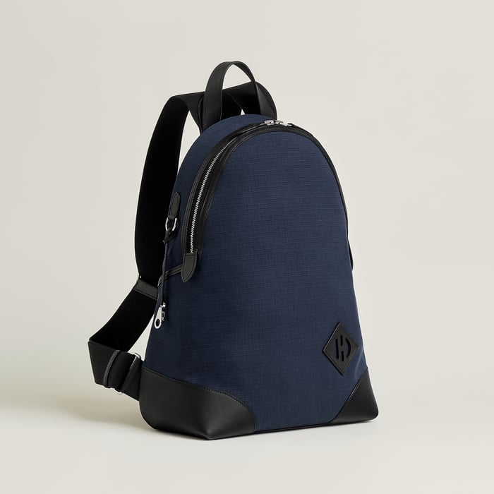 Hermès Allback Backpack