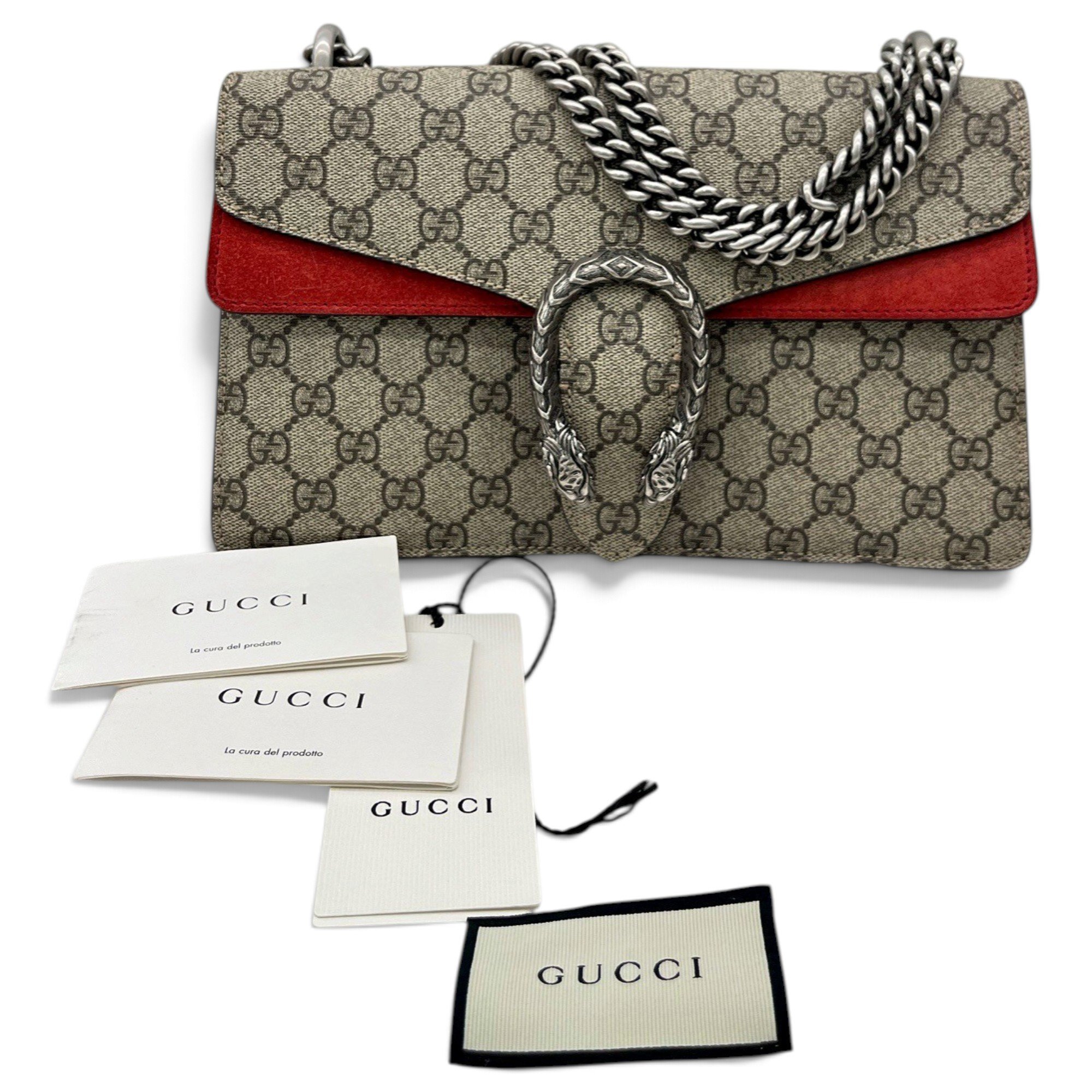Dionysus handbag