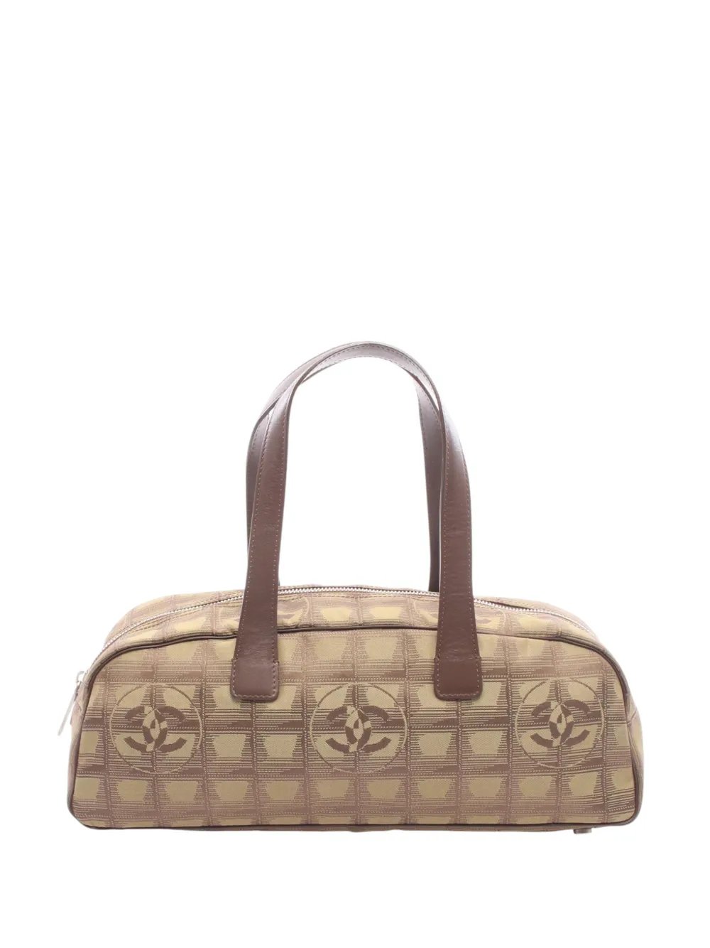 2002-2003 New Travel Line Nylon handbag