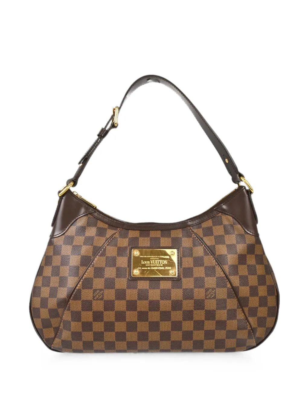 2003 PM Thames tote bag