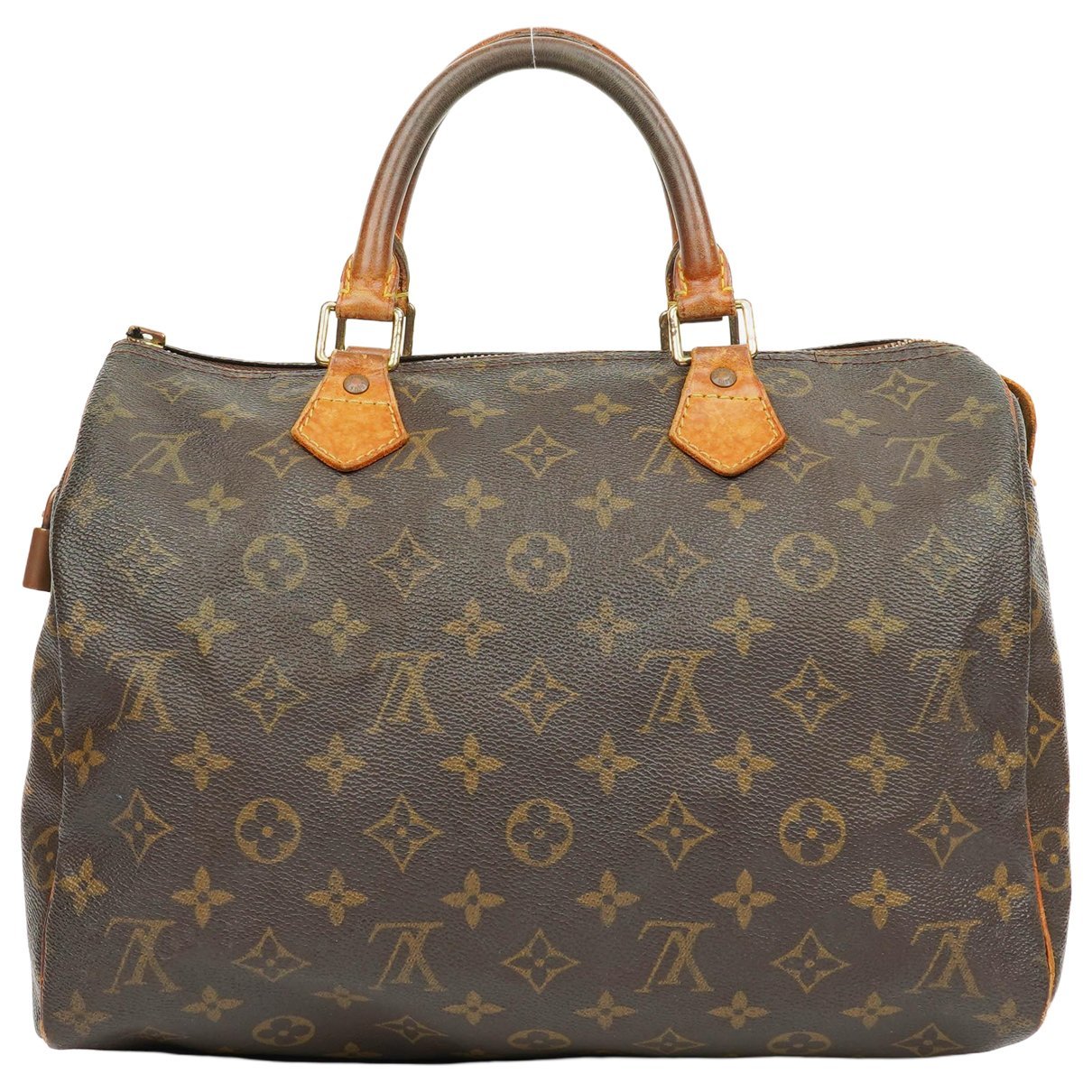 Speedy cloth handbag