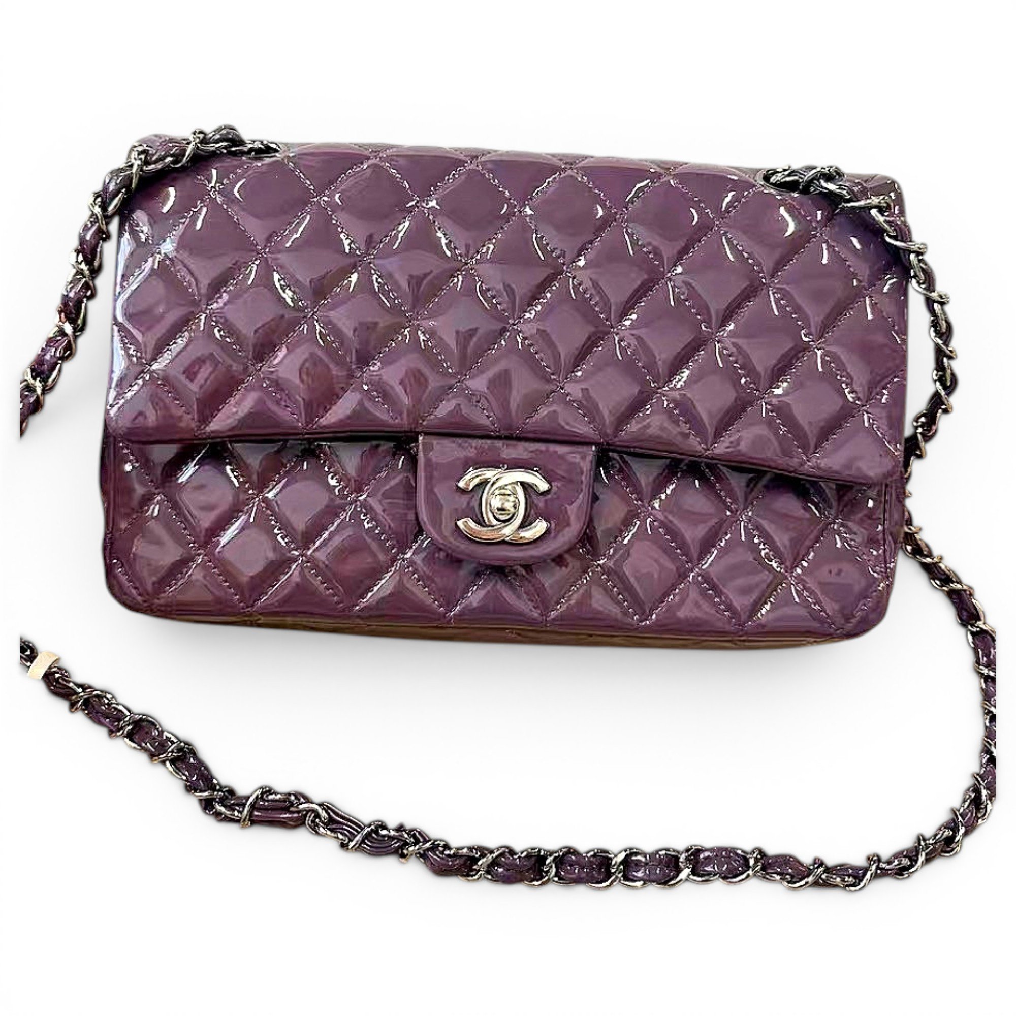Timeless/Classique leather crossbody bag