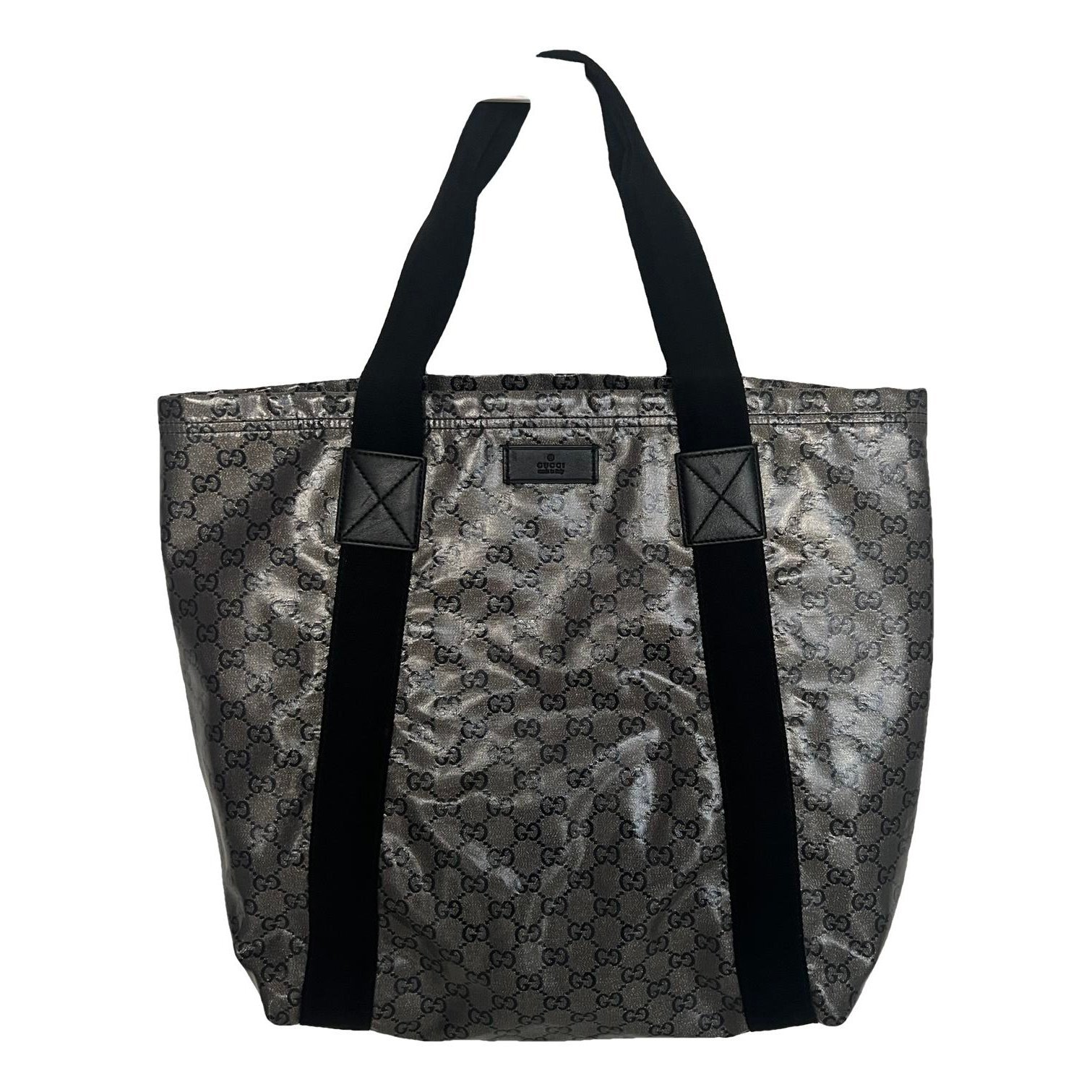 Cloth tote