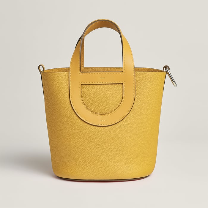 Sun Bolsa Hermès In-the-loop 18