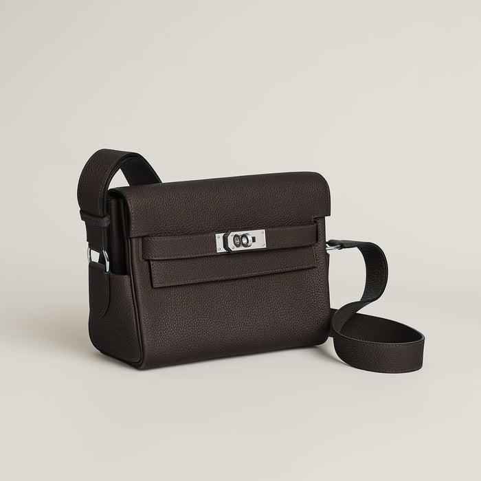 Kelly Messenger Bag