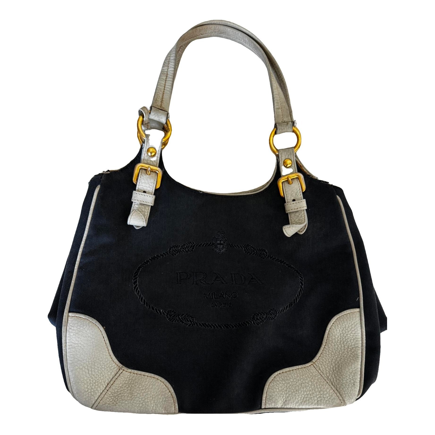 Arqué handbag