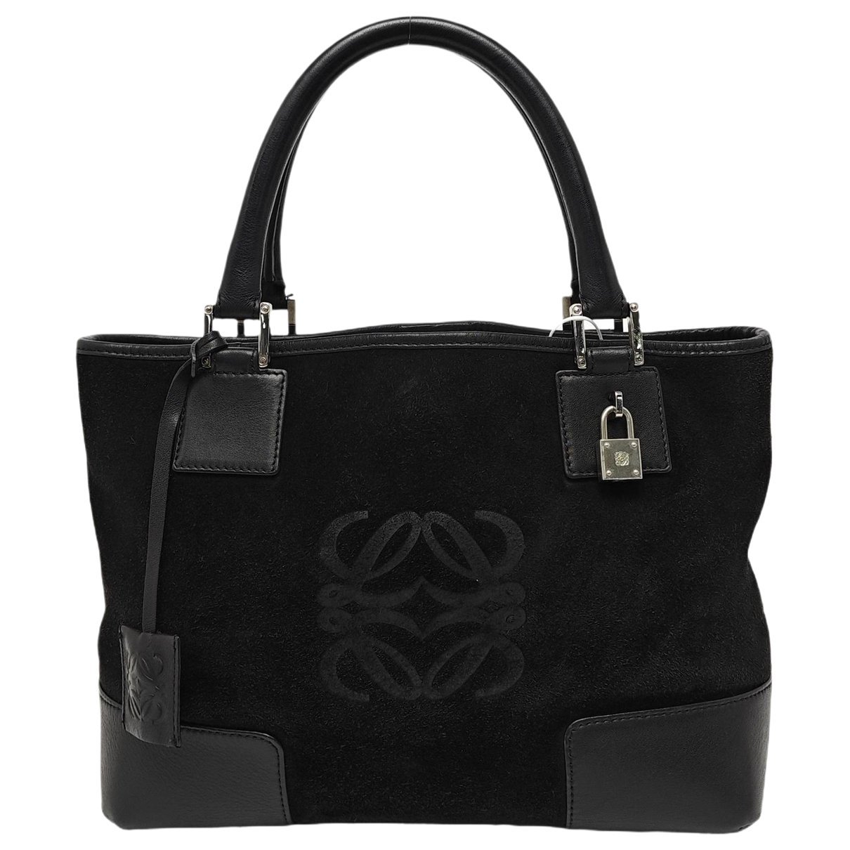 Amazona vegan leather handbag