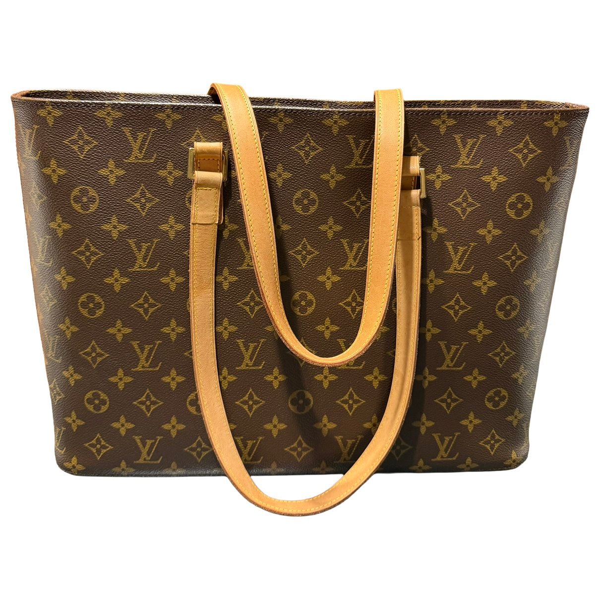 Luco cloth handbag
