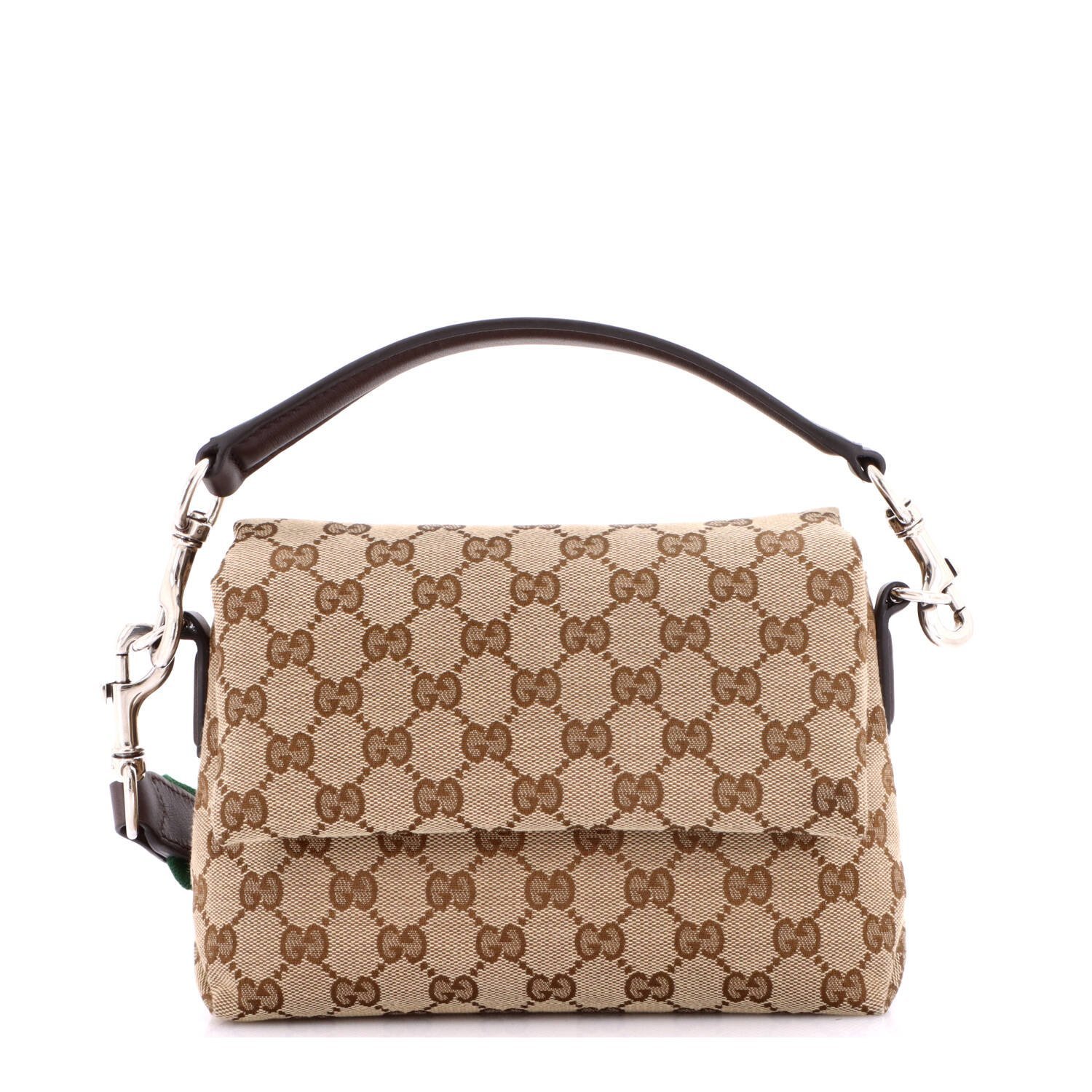 Cloth handbag