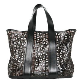 Alaia Leather handbag