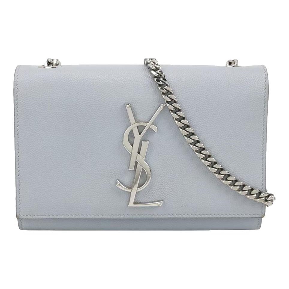 Kate monogramme leather handbag