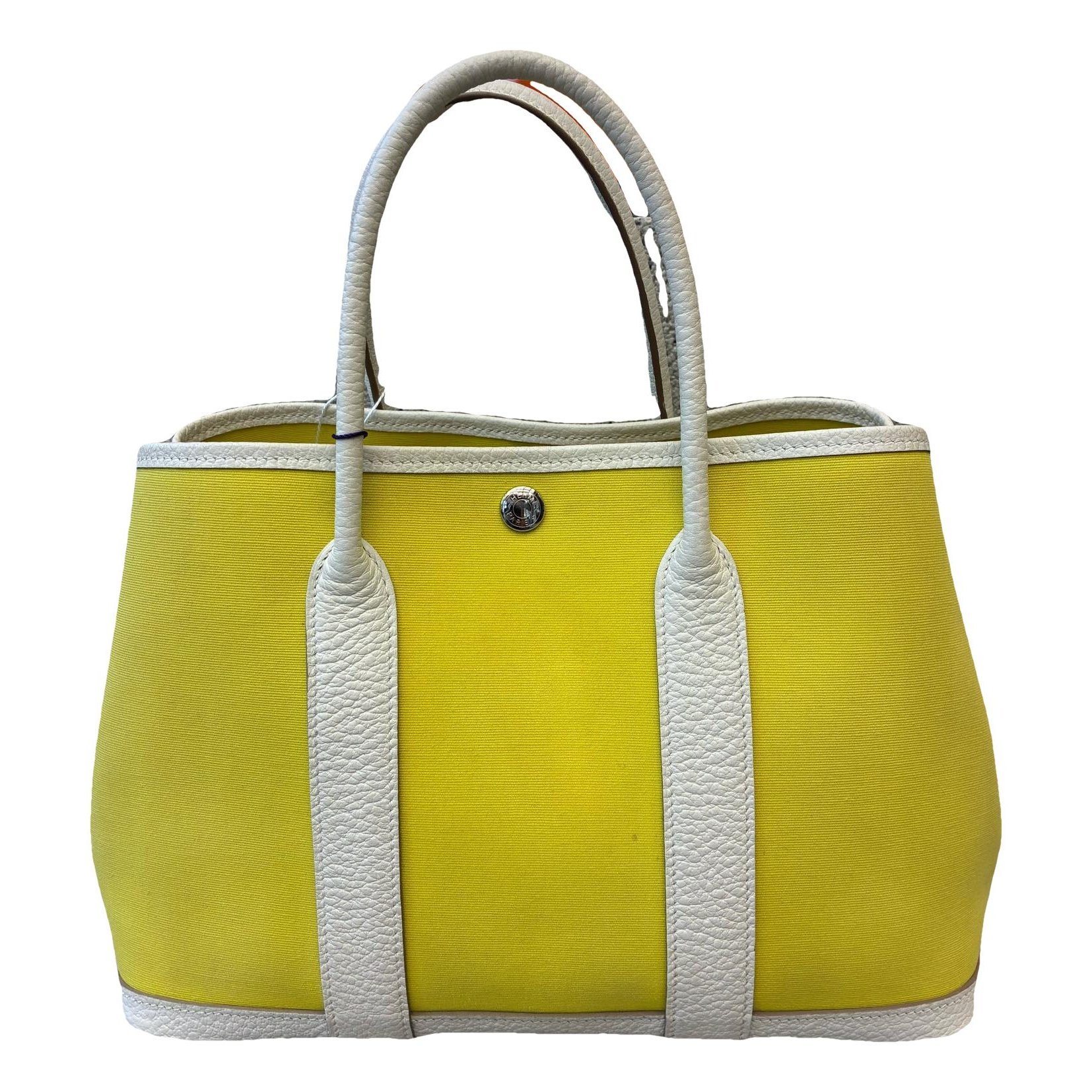 Garden Party cloth bag