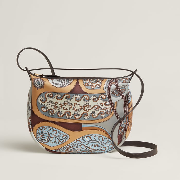 Sursoie to Go Pouch