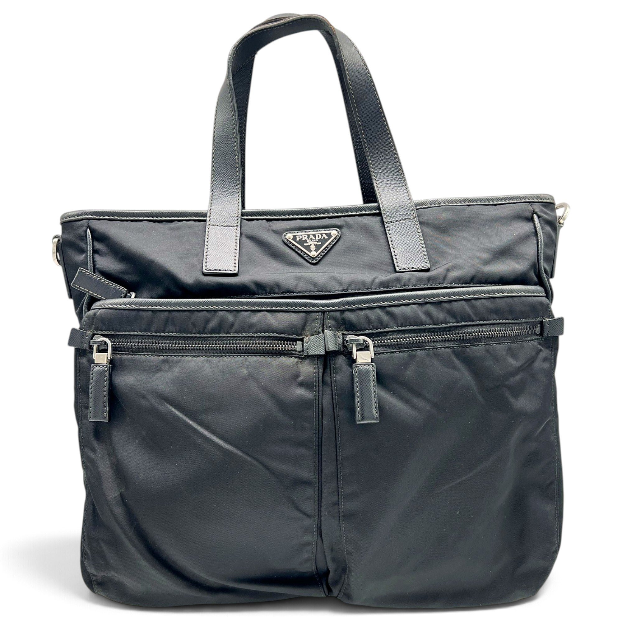 Tote