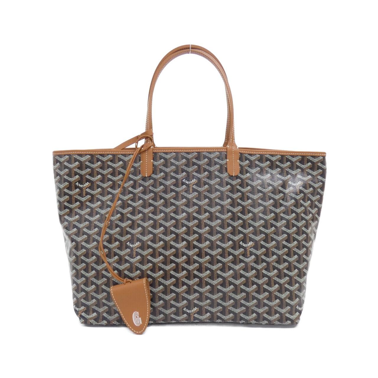 [Unused] Goyard Saint Louis PM AMA LOUIS PM Bag