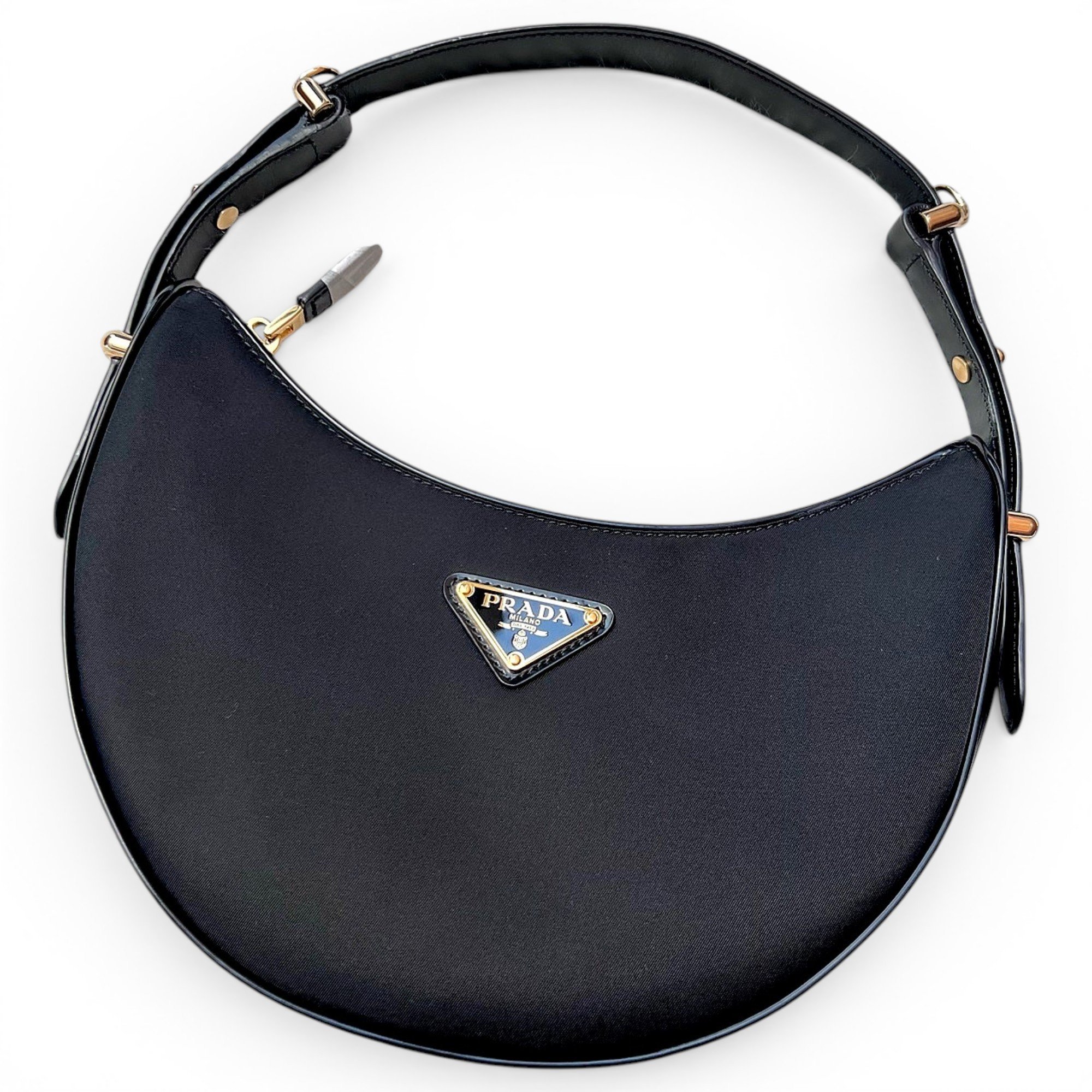 Moon handbag