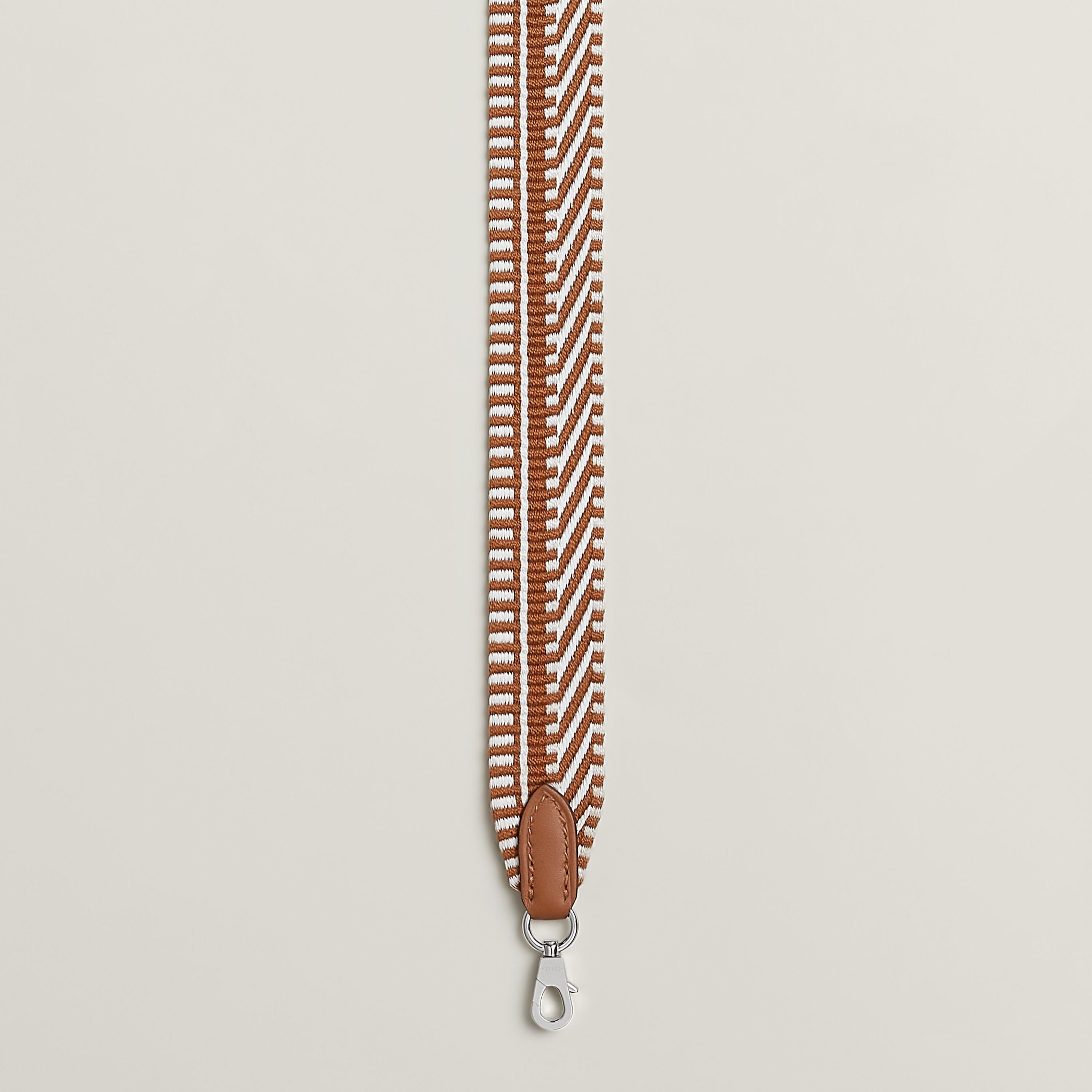 Sangle Cavale 25 mm bag strap