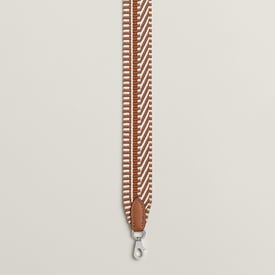 Sangle Cavale 25 Mm Bag Strap