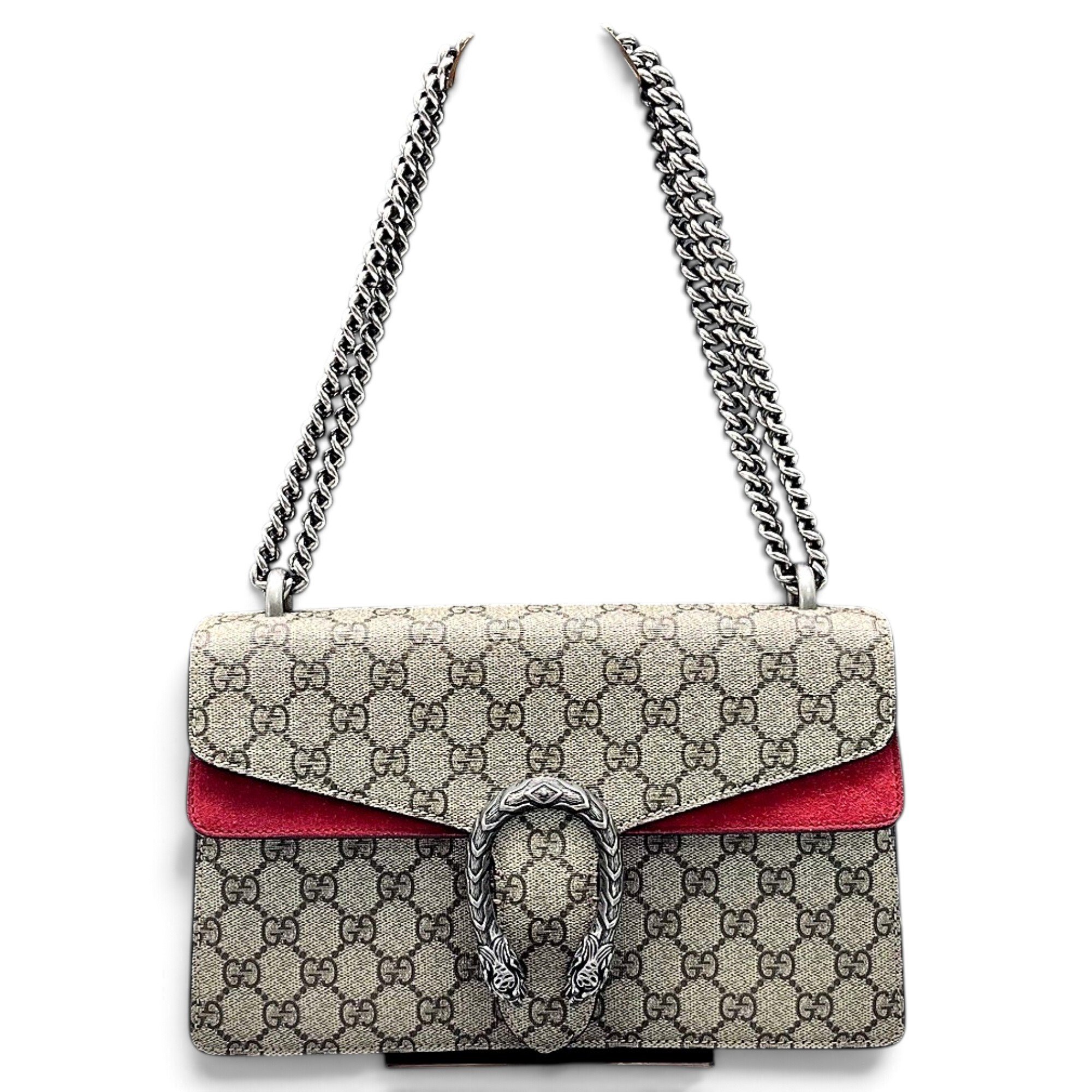 Dionysus cloth handbag