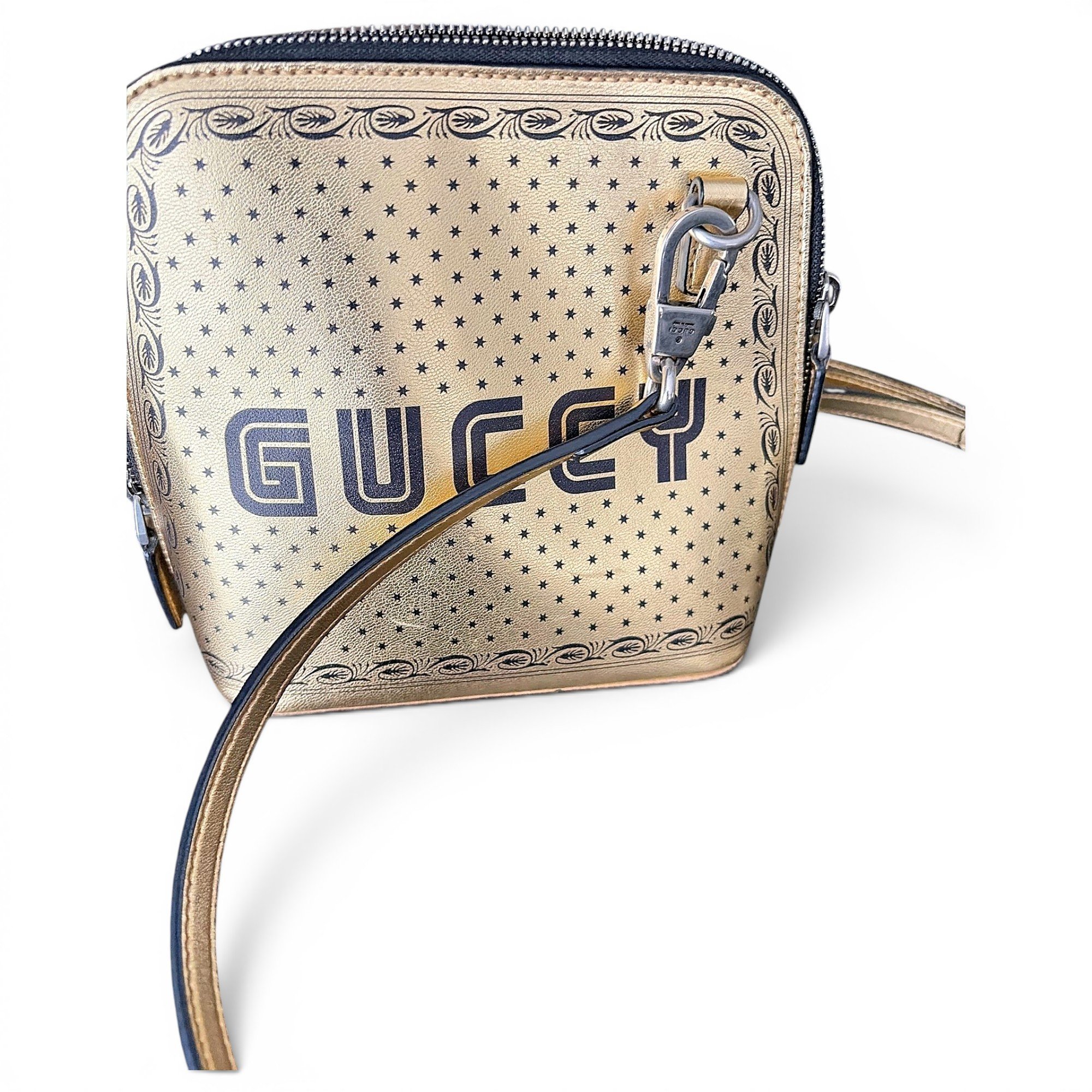 Guccy minibag leather mini bag
