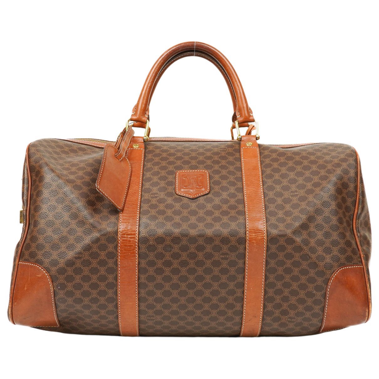 Cloth travel bag