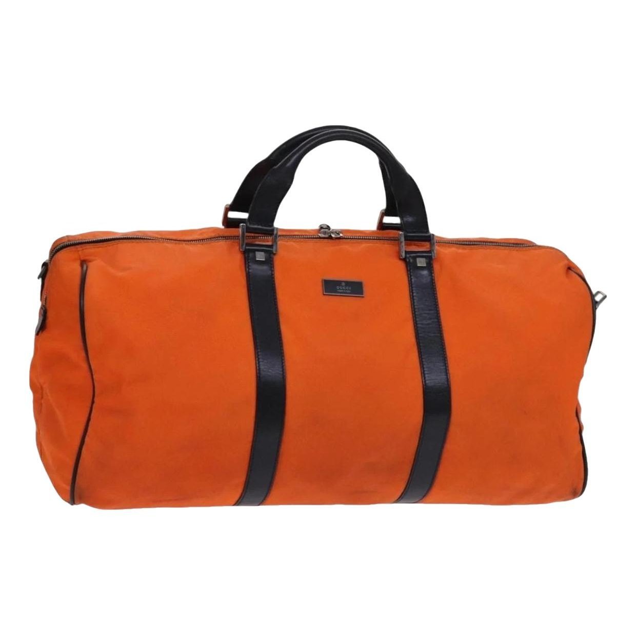 Travel bag