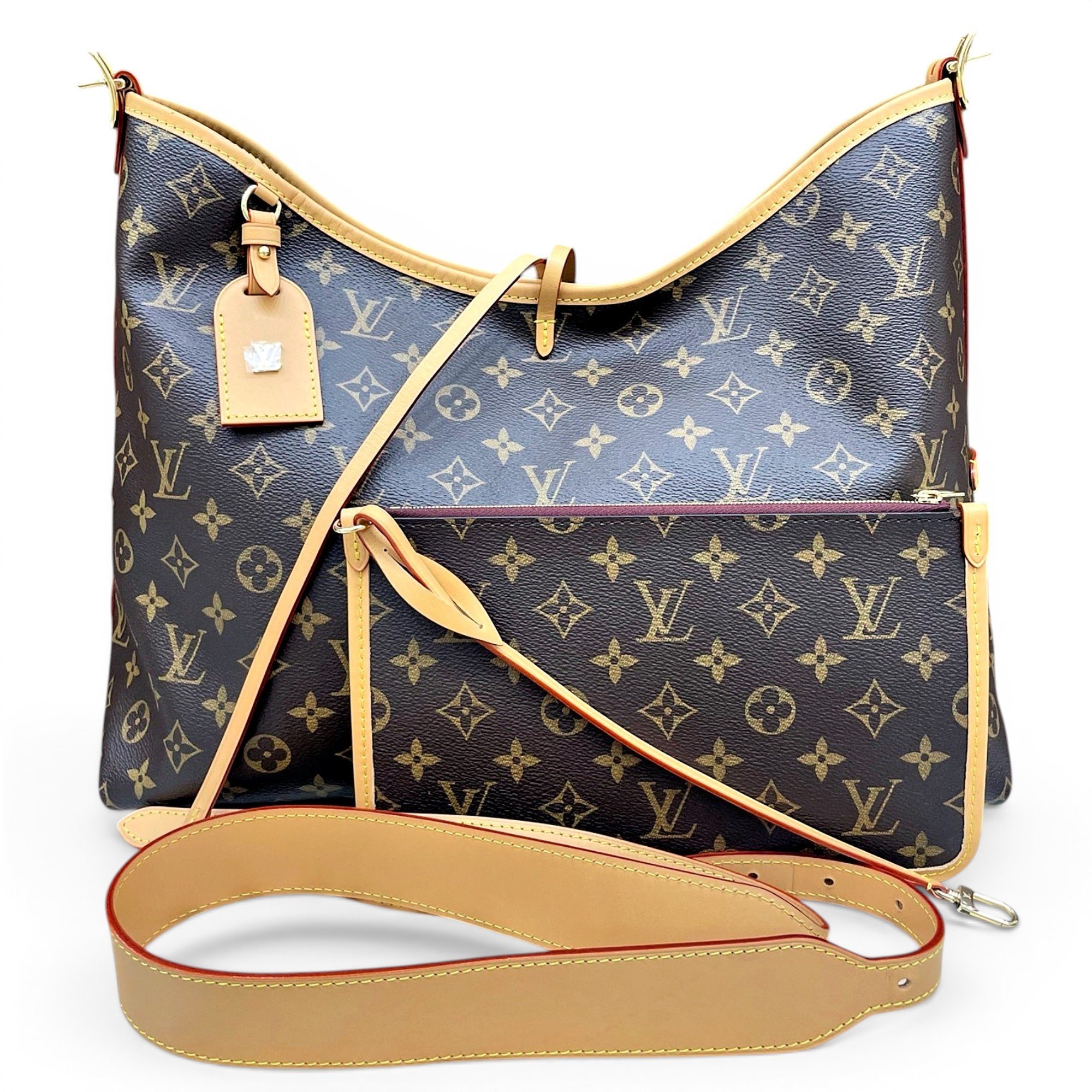 Cloth handbag