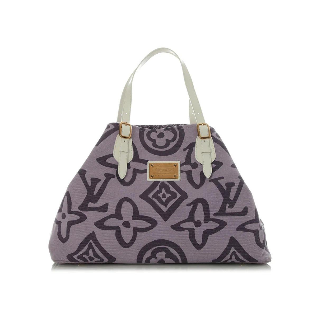 Cloth tote
