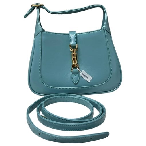 Jackie 1961 leather handbag