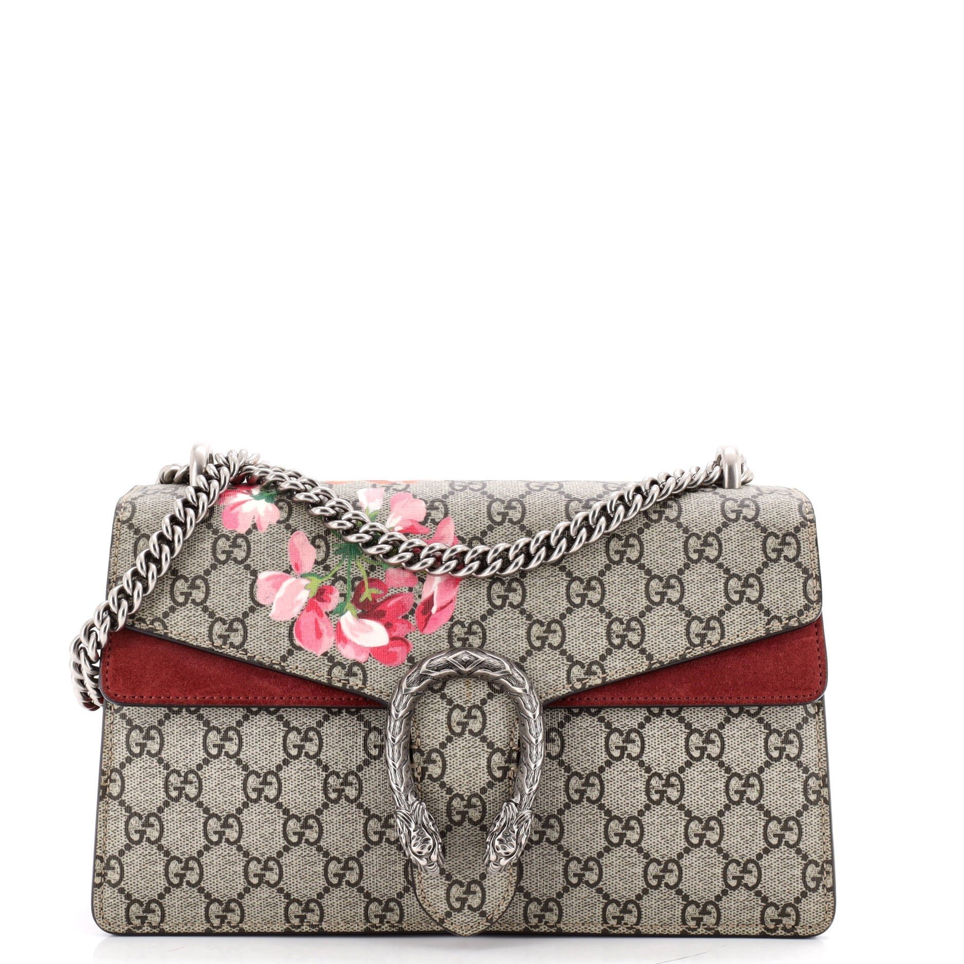 Dionysus cloth handbag