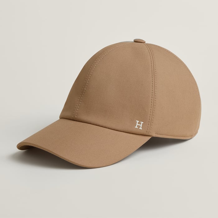 Biscuit Riley H Droit Cap