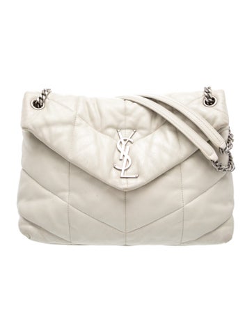 Leather LouLou Medium