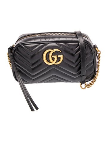 Double G Marmont Small