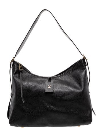 Empreinte Leather Carryall MM