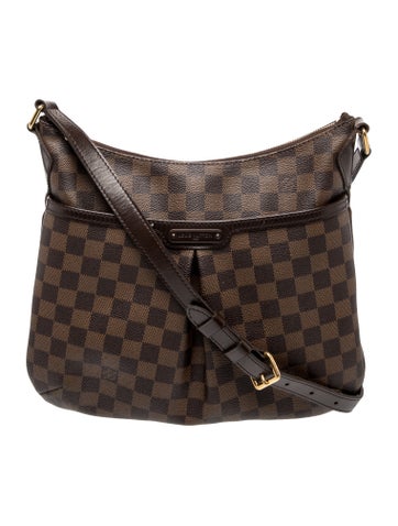 Damier Ebene Bloomsbury PM
