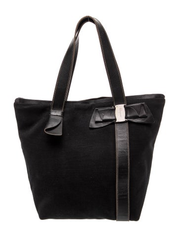 Canvas Tote